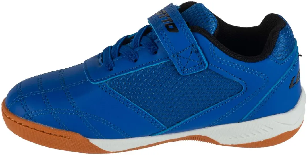 Lotto Shoes Whizzer K Lage Kindersneaker 2600120K - 31
