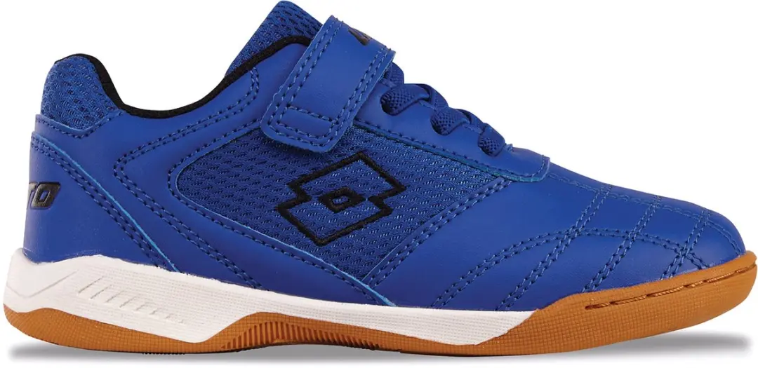 Lotto Shoes Whizzer K Lage Kindersneaker 2600120K - 31