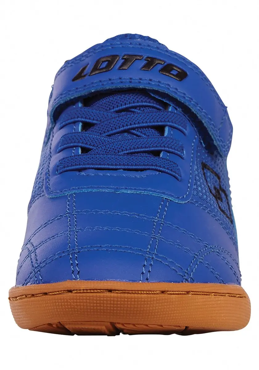 Lotto Shoes Whizzer K Lage Kindersneaker 2600120K - 31