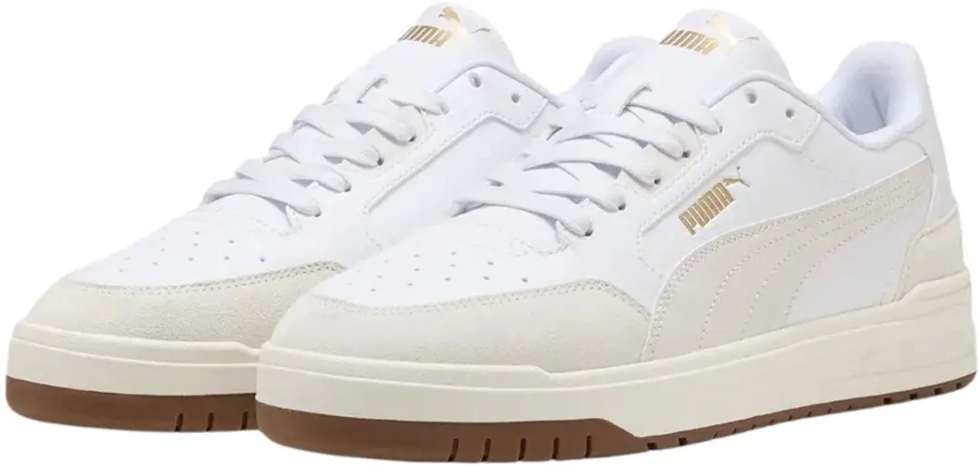 Puma Shuffle Downtown OG Sneakers Senior