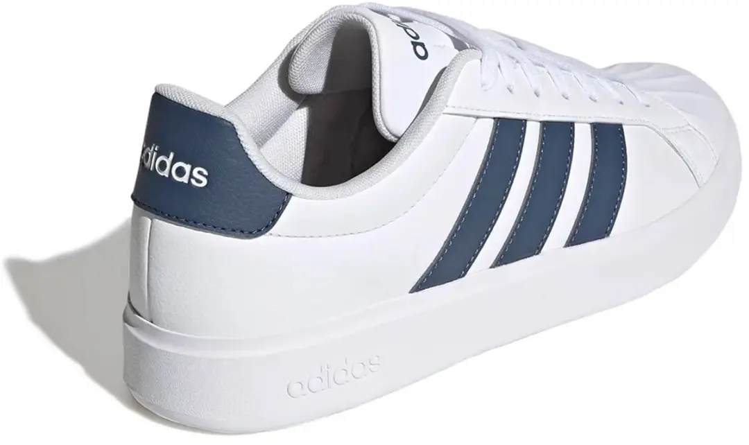 Adidas Streettalk Schoenen - Wit - EU 42 2/3