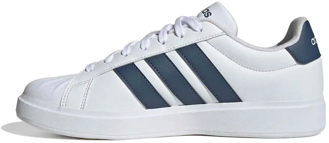 Adidas Streettalk Schoenen - Wit - EU 42 2/3