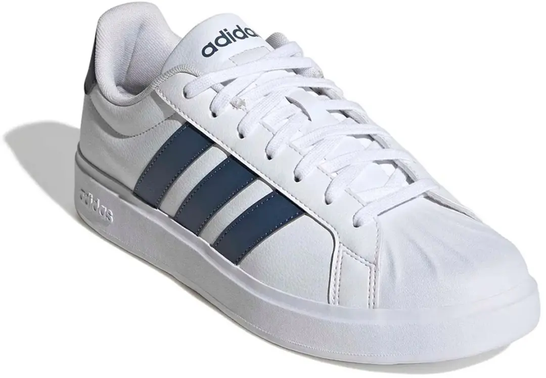 Adidas Streettalk Schoenen - Wit - EU 42 2/3
