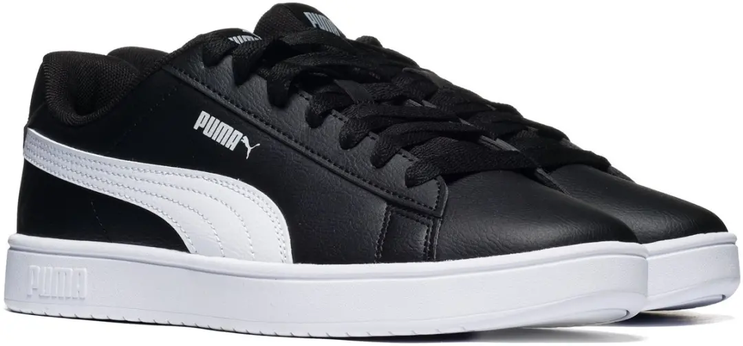 Puma Rickie Classic Schoenen Zwart EU 42 Man