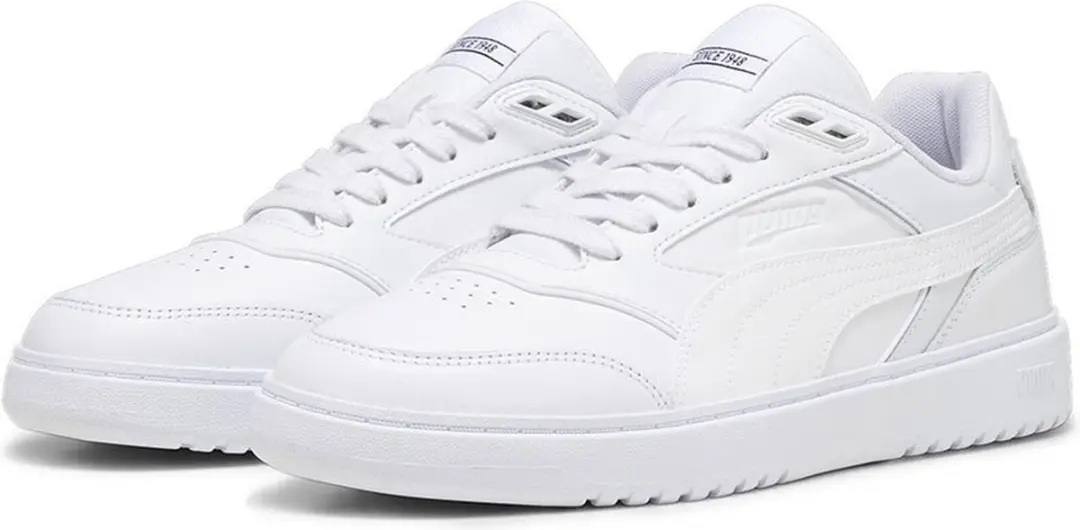 Puma-schoenen Low Doublecourt 393284