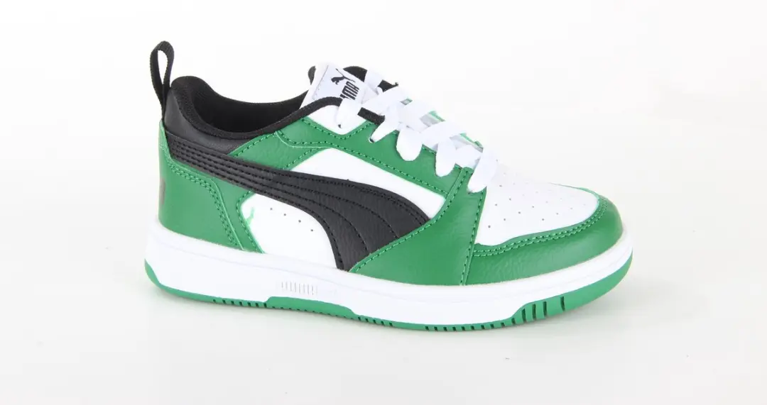 Puma Rebound V6 Lage sneakers