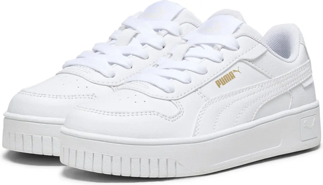 PUMA Carina Street PS Meisjes Sneakers