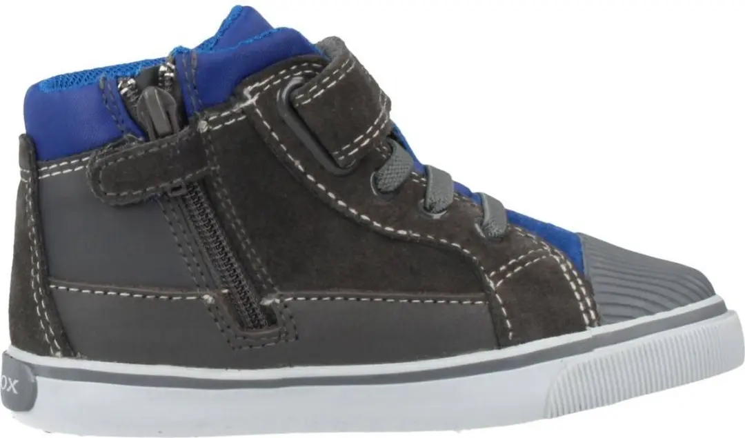 GEOX B KILWI BOY Grijs 20 EU
