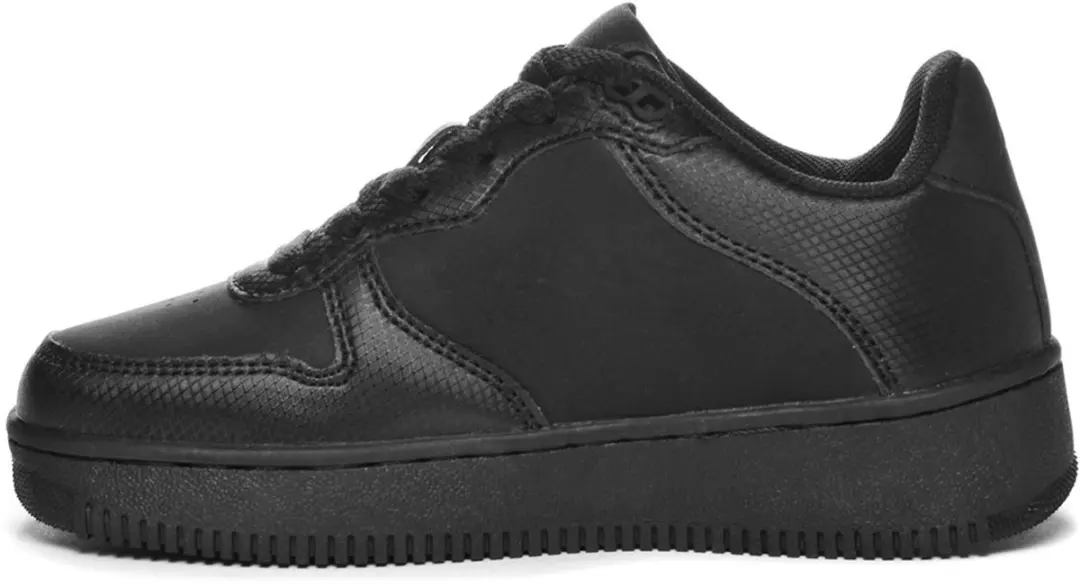Kappa Maserta Schoenen - 37 - Zwart