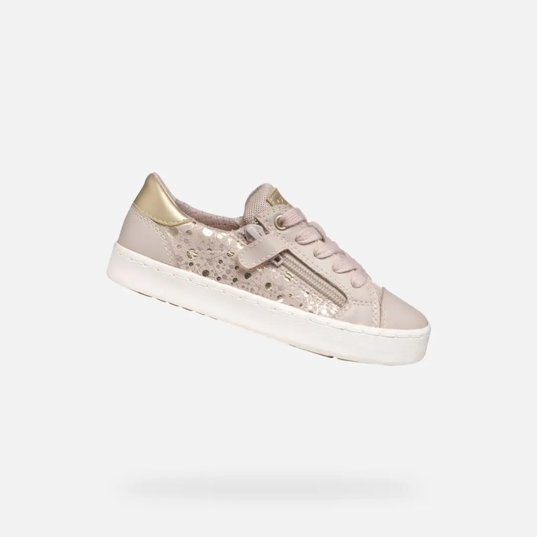 GEOX KILWI MEISJES Sneakers