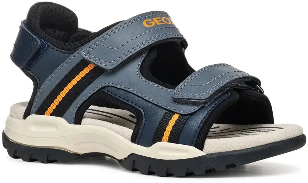 GEOX Borealis Jeugdsandalen