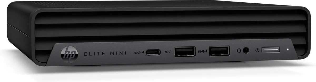 HP Elite Mini 800 G9 Mini PC