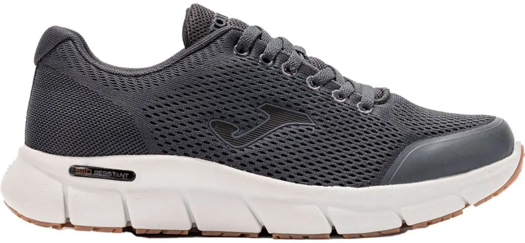 Joma Zen Schoenen Grijs EU 43 Man