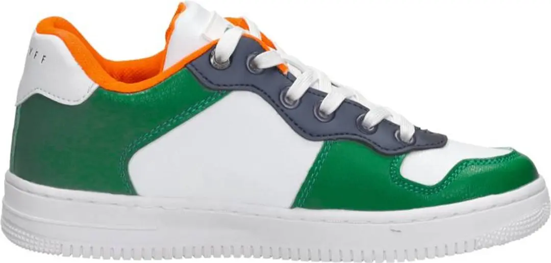 Cruyff Indoor Royale Sneakers Laag