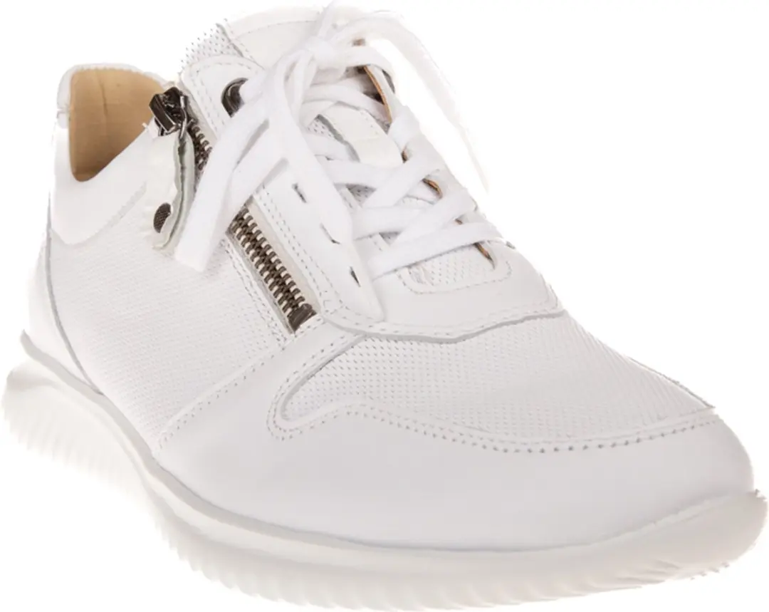 Hartjes Breeze Dames Sneakers - Wit - Maat 42