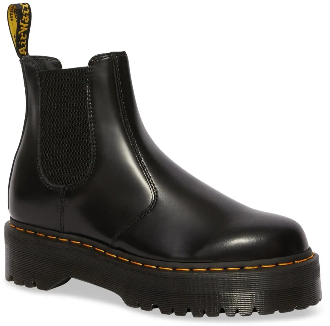 Dr. Martens