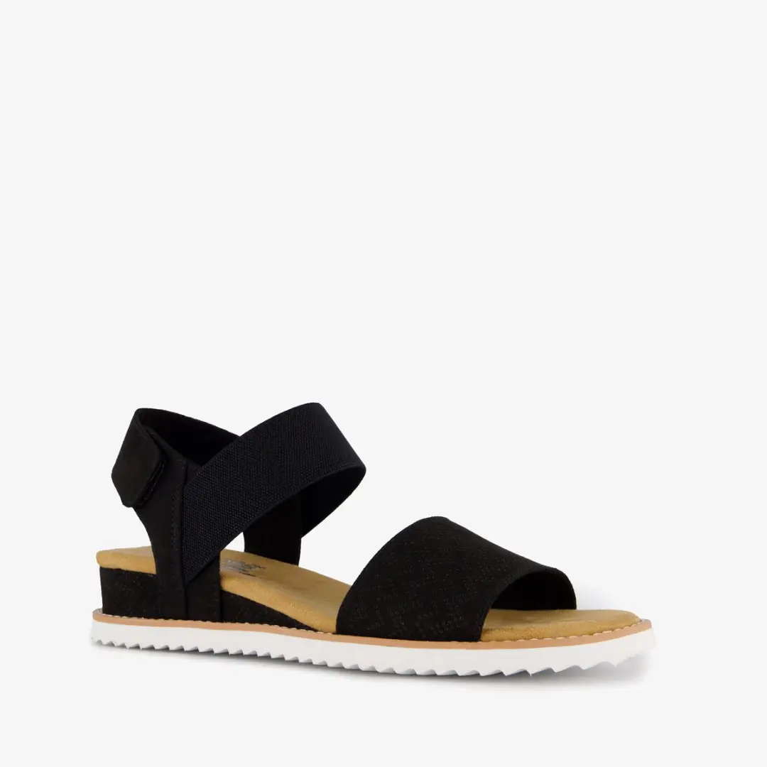 Skechers Desert Kiss Dames Sandalen