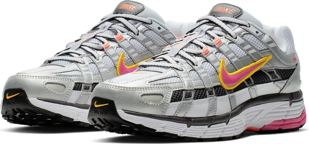 Nike P-6000 Sneakers Dames