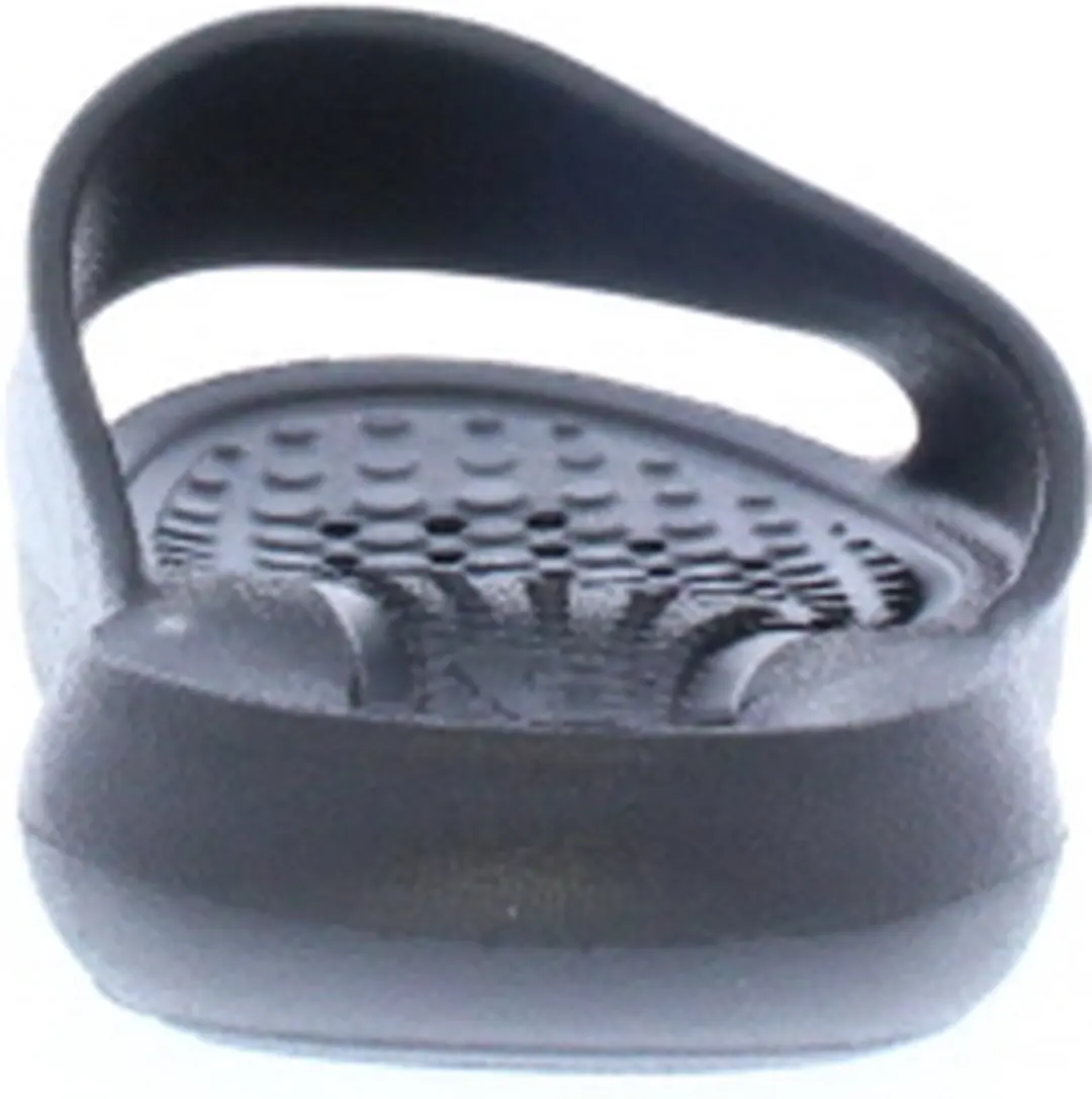 Nike - Victori One Shower Slide - Zwarte Slipper - 41 - Zwart