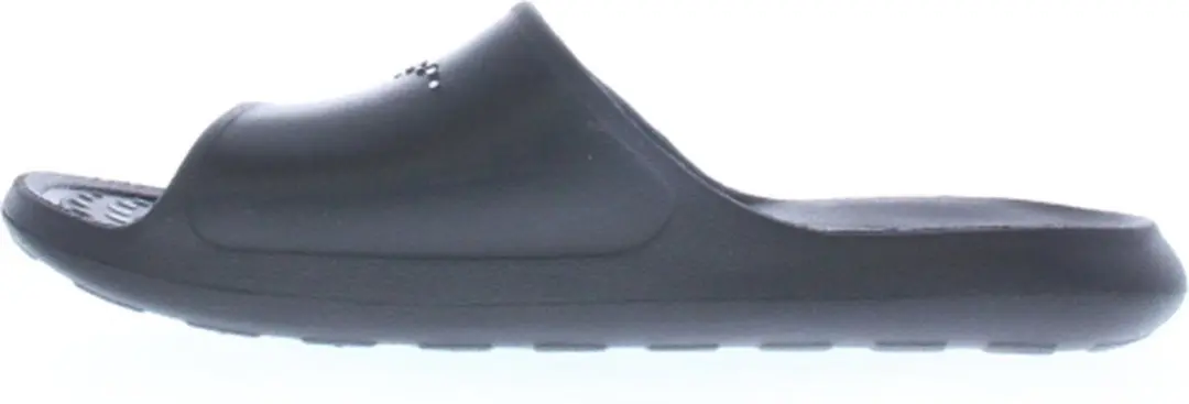Nike - Victori One Shower Slide - Zwarte Slipper - 41 - Zwart