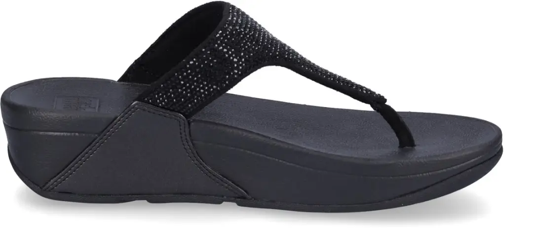 Fitflop Lulu Crystal dames slipper