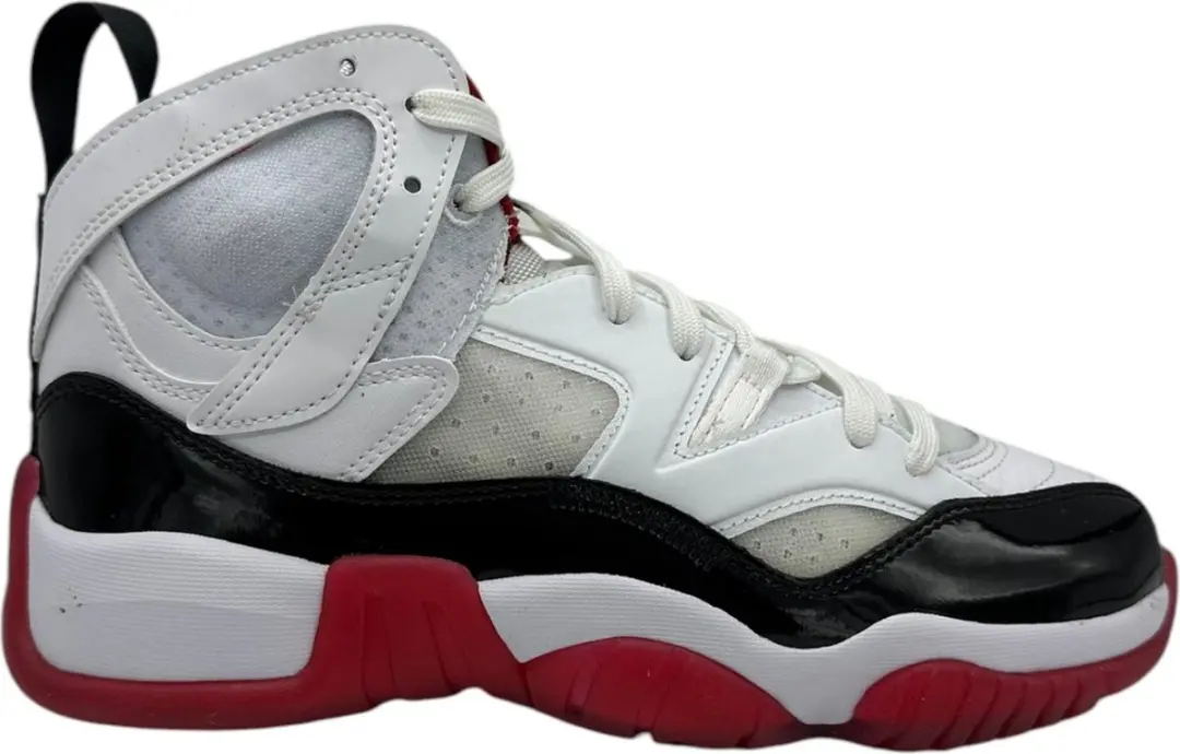 Jordan Jumpman Two Trey