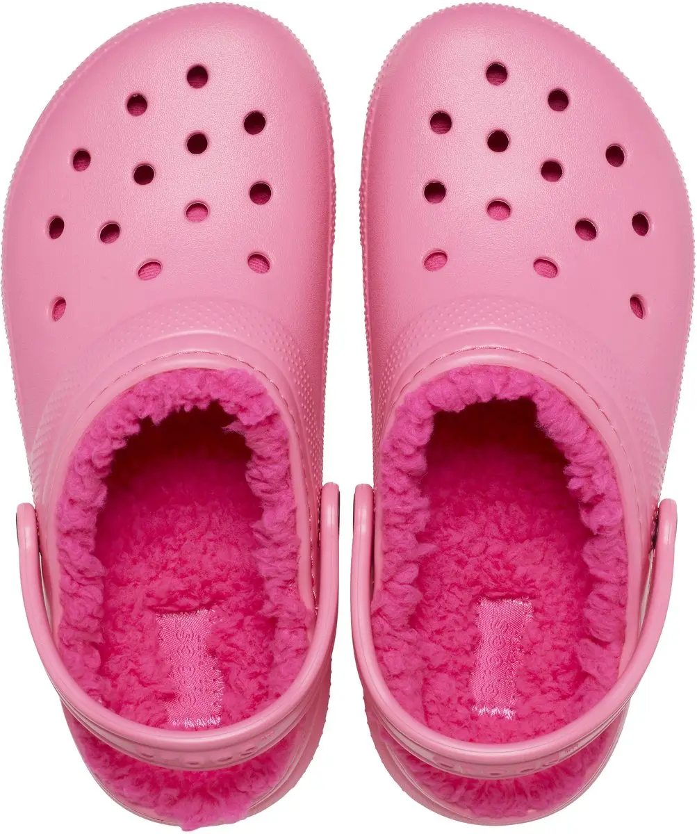 Classic Lined Clog K