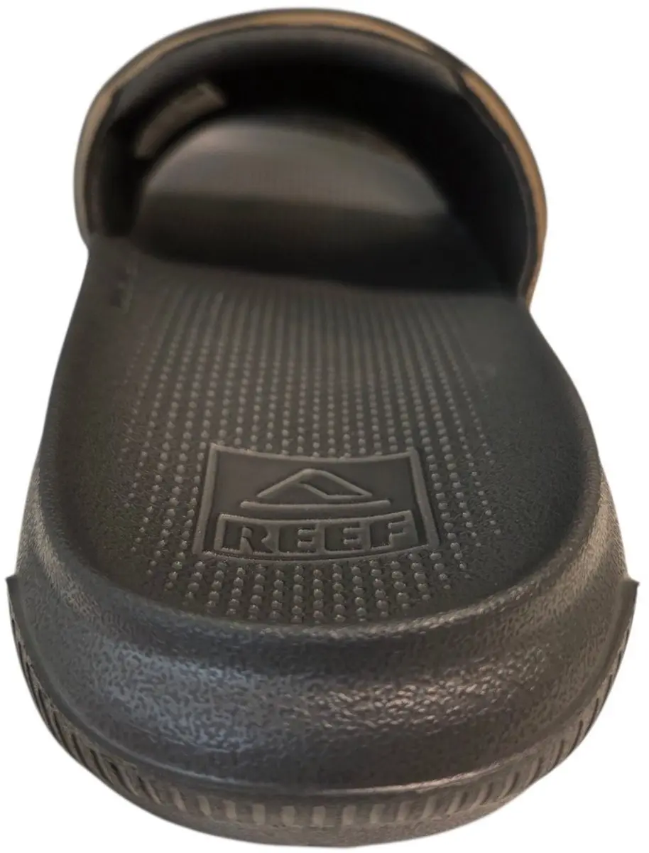 Reef Tail Slide Slippers Heren - Maat 42 - Camel
