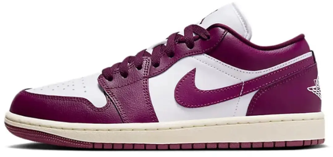 Nike Air Jordan 1 Low