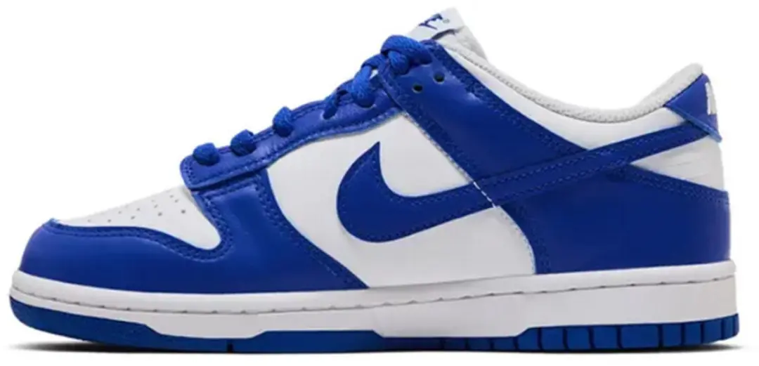 Nike Dunk Low- Sneakers