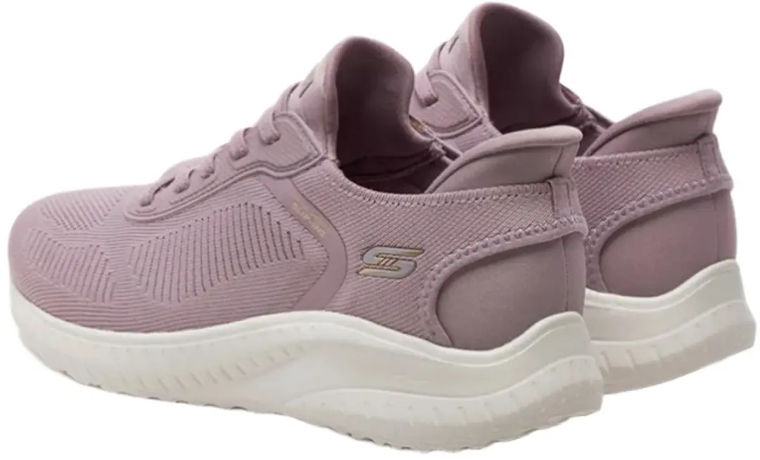 Skechers BOBS Squad Chaos Muse Sneakers - 39 - Lavendel