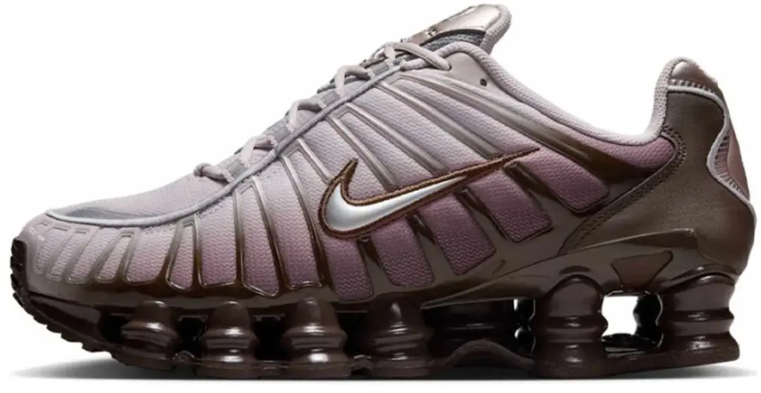 Nike Shox TL Sneakers Maat�44.5