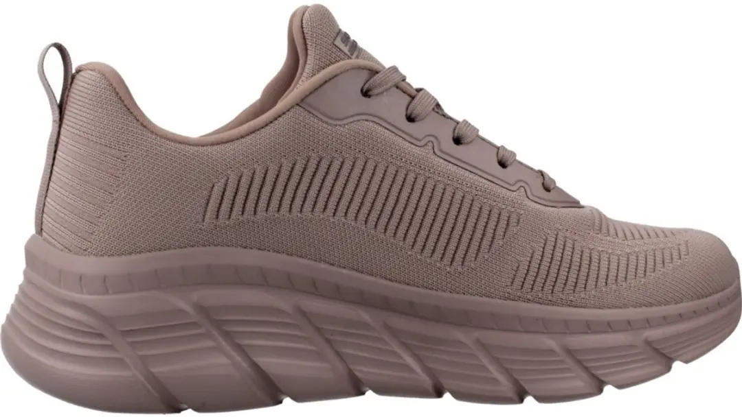 Skechers Bobs® Sport B Flex™ Hi Schoenen Roze EU 36 Vrouw
