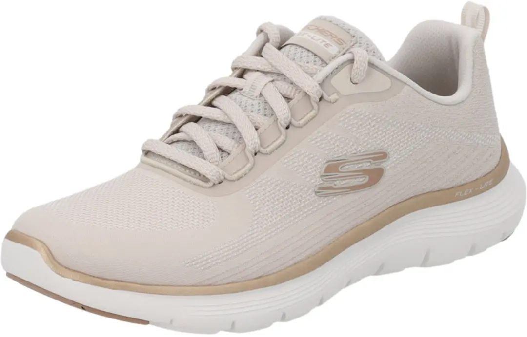 Skechers FLEX APPEAL 5.0 Elegant Glow sneaker sneakers 150217 beige