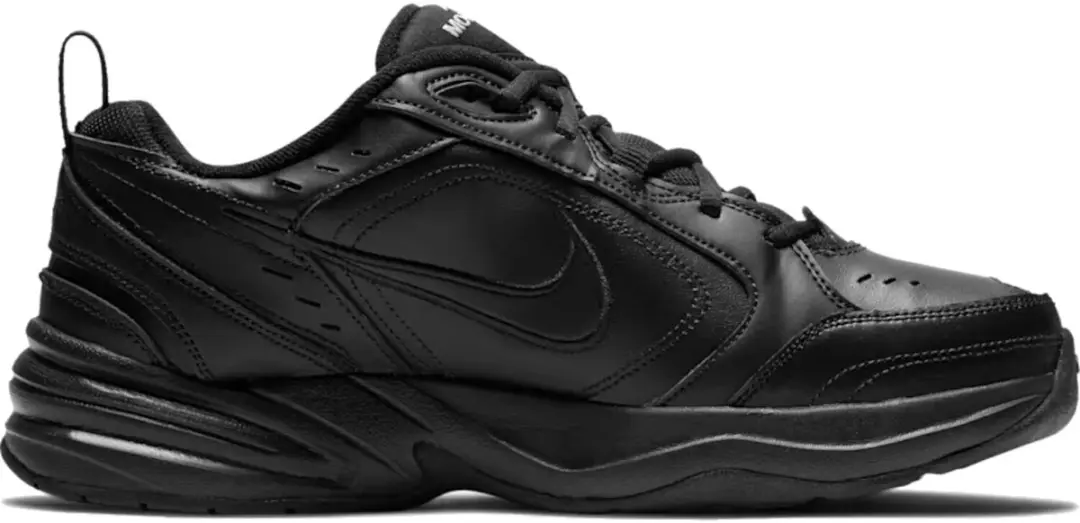 Nike Air Monarch Iv Heren Training Schoenen 415445-001