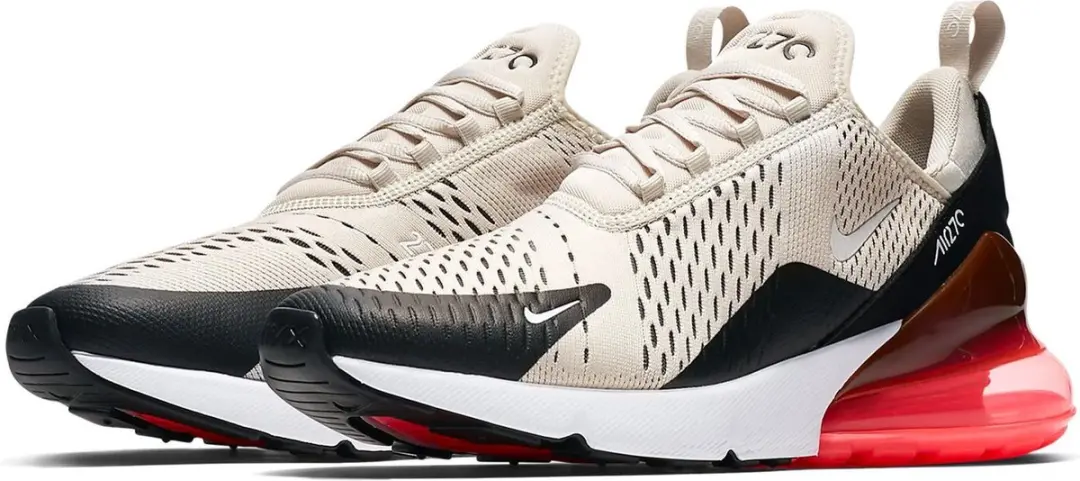 Nike Sneakers Heren