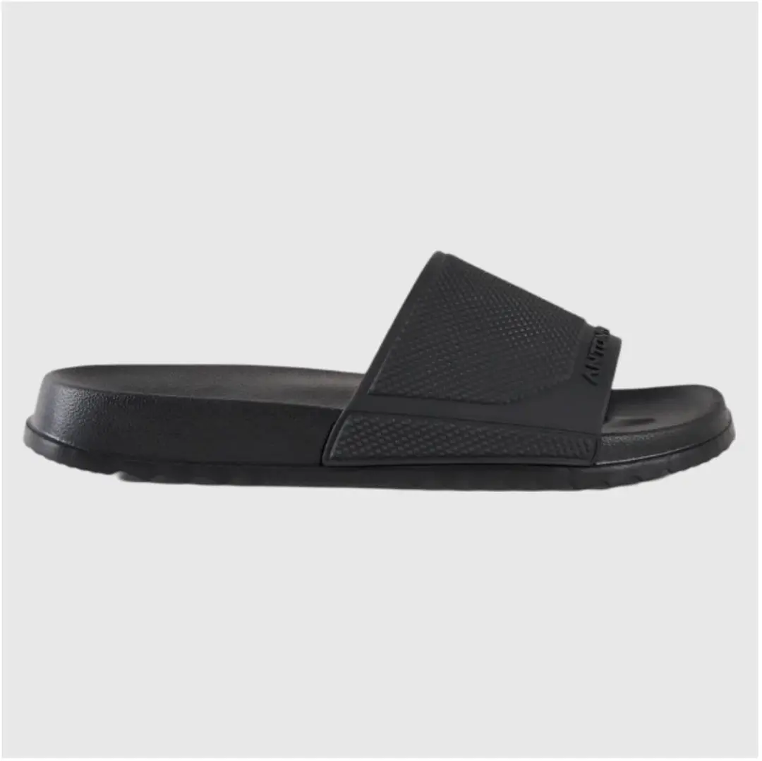 Antony Morato zwarte slippers 41
