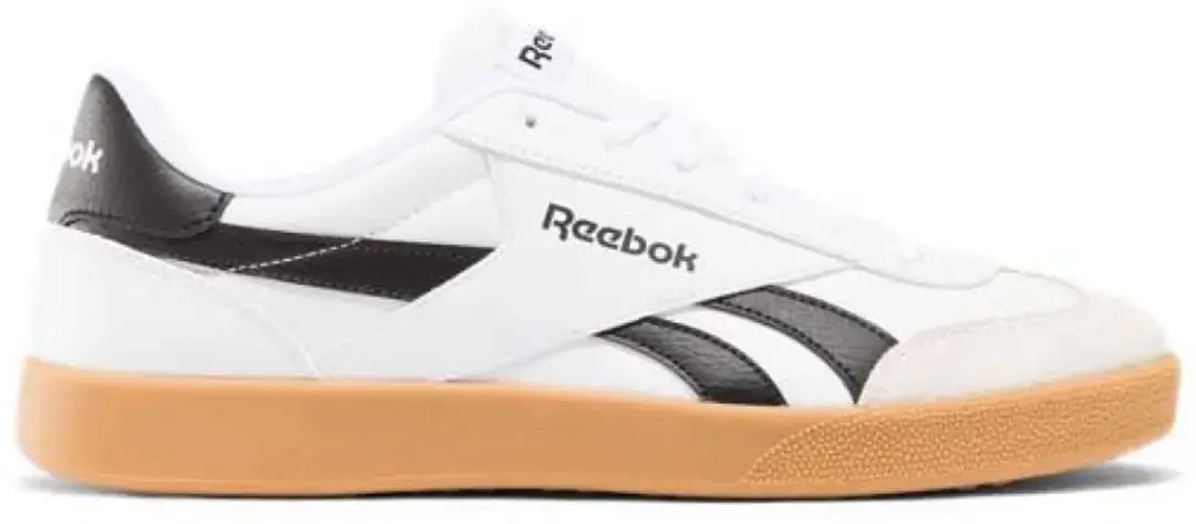 Reebok Smash Edge S Schoenen Wit EU 42 1/2