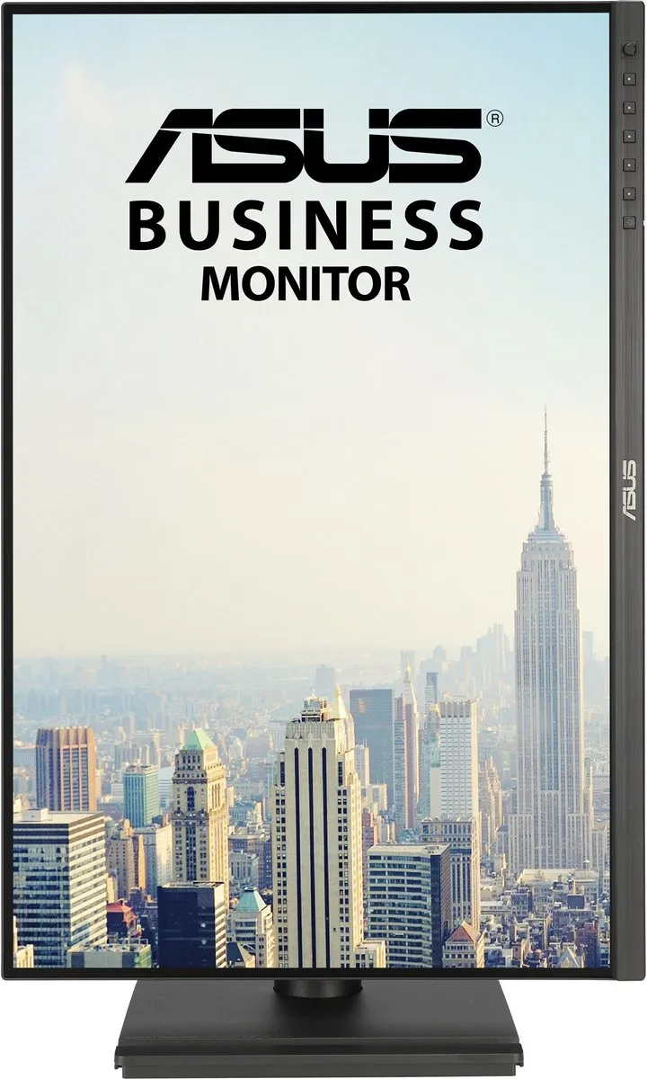 ASUS BE248CFN 24 inch WUXGA Monitor - USB-C 96W