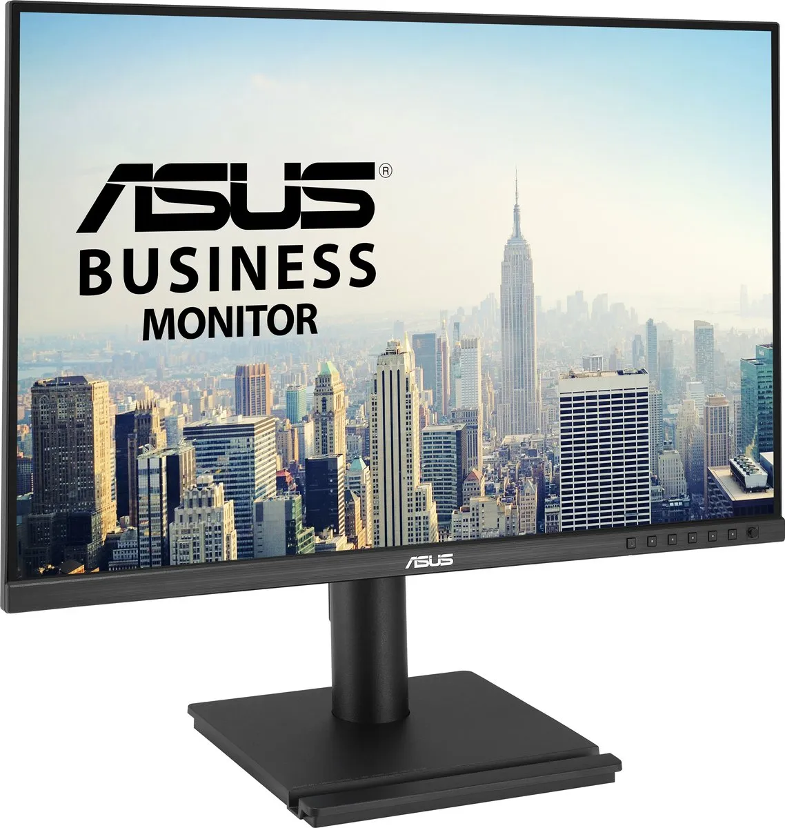 ASUS BE248CFN 24 inch WUXGA Monitor - USB-C 96W