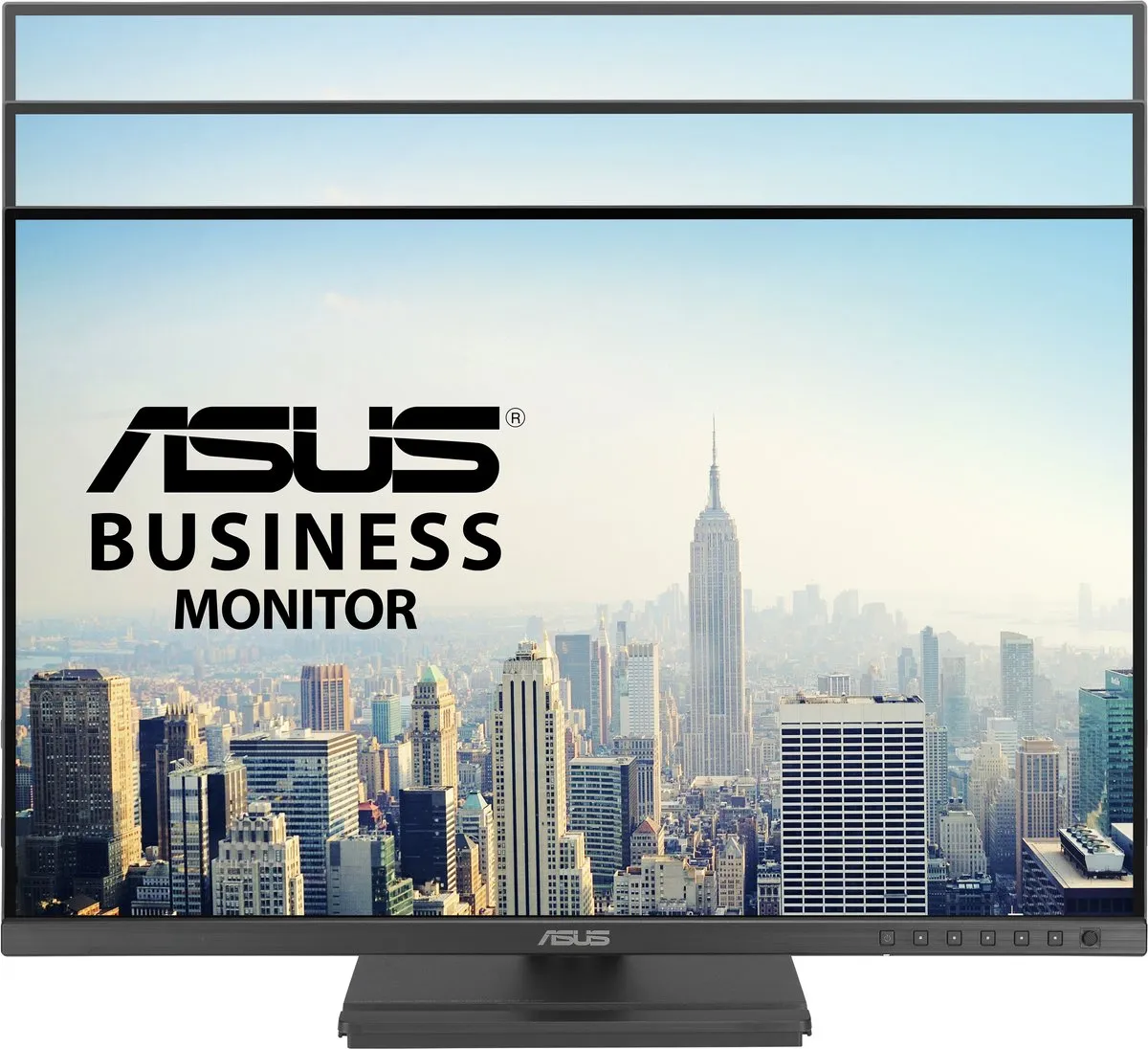 ASUS BE248CFN 24 inch WUXGA Monitor - USB-C 96W