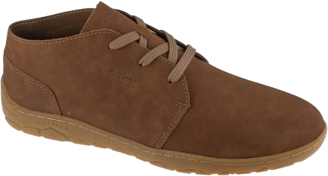 Rieker Shoes 05211, Mannen, Bruin, Schoenen, maat: 43