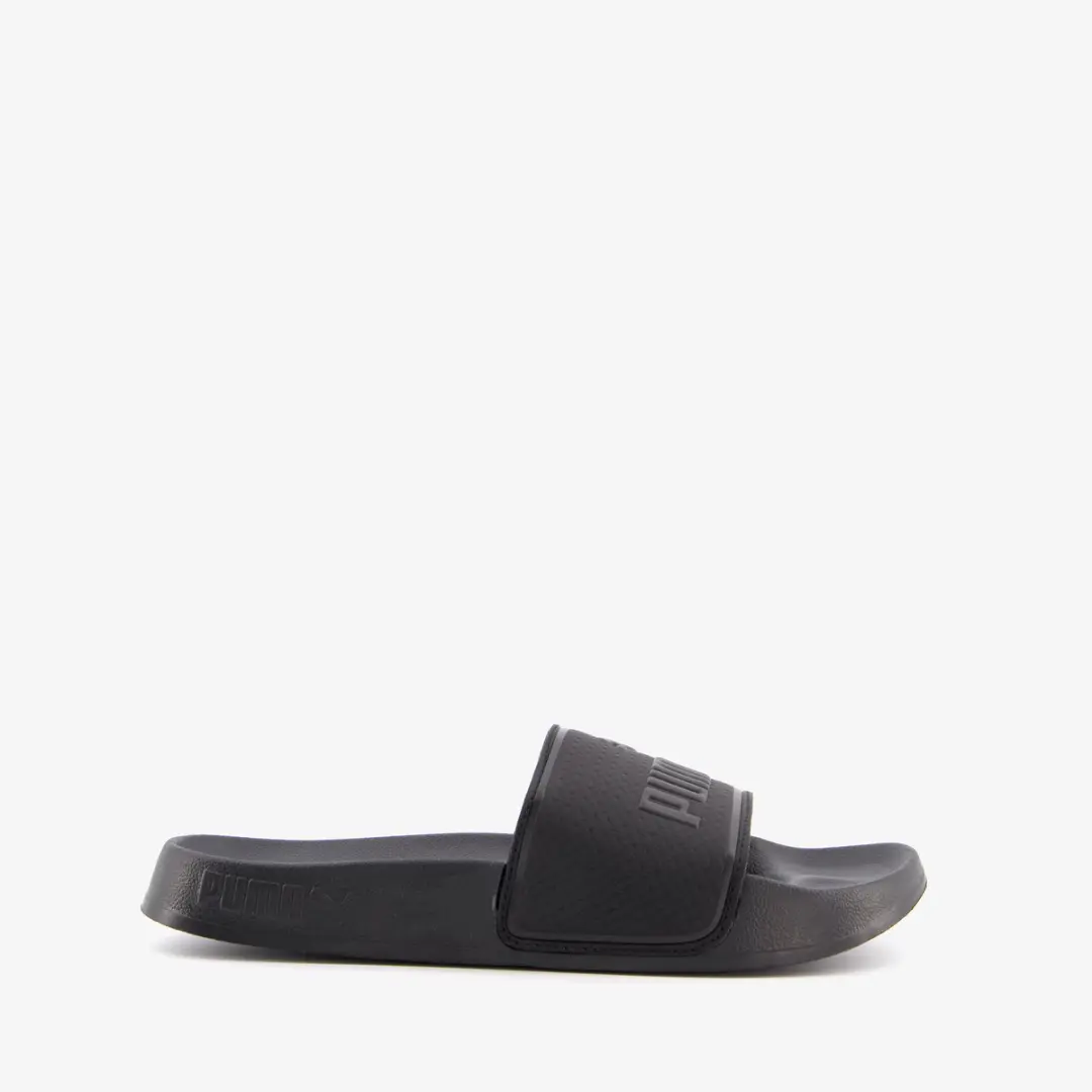 PUMA Leadcat 2.0 BX Unisex Badslippers - Zwart