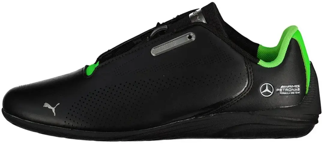 Puma Mapf1 Drift Cat Decima 2.0 Schoenen Zwart EU 37