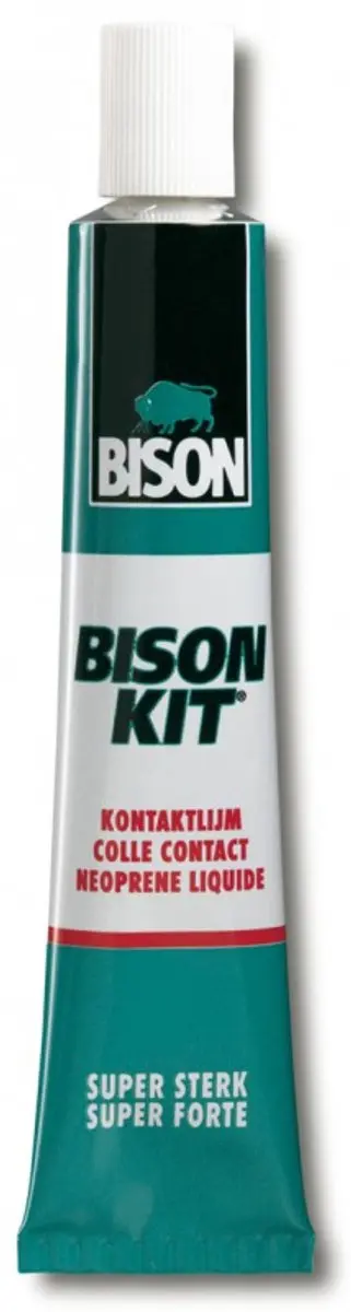 Bison Kit Contactlijm