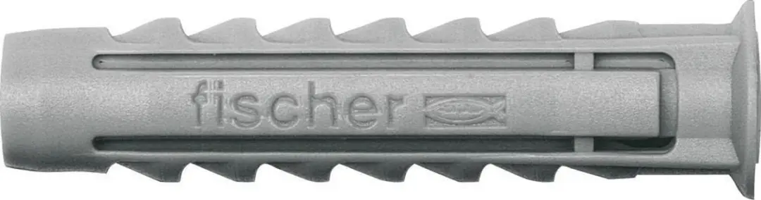 Fischer SX 6 Pluggen