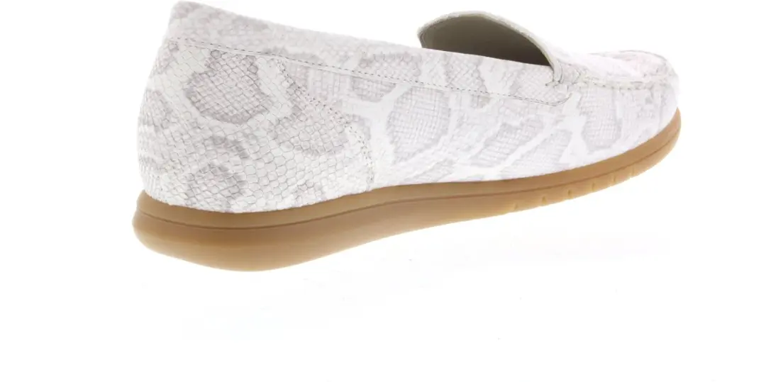Wäldlaufer H-wanda Snake Ballerina's 951503 - Beige - Maat 37.5