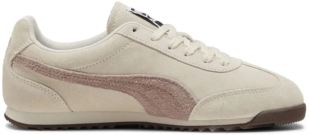 Puma Select Arizona Suede Schoenen Beige EU 42 1/2
