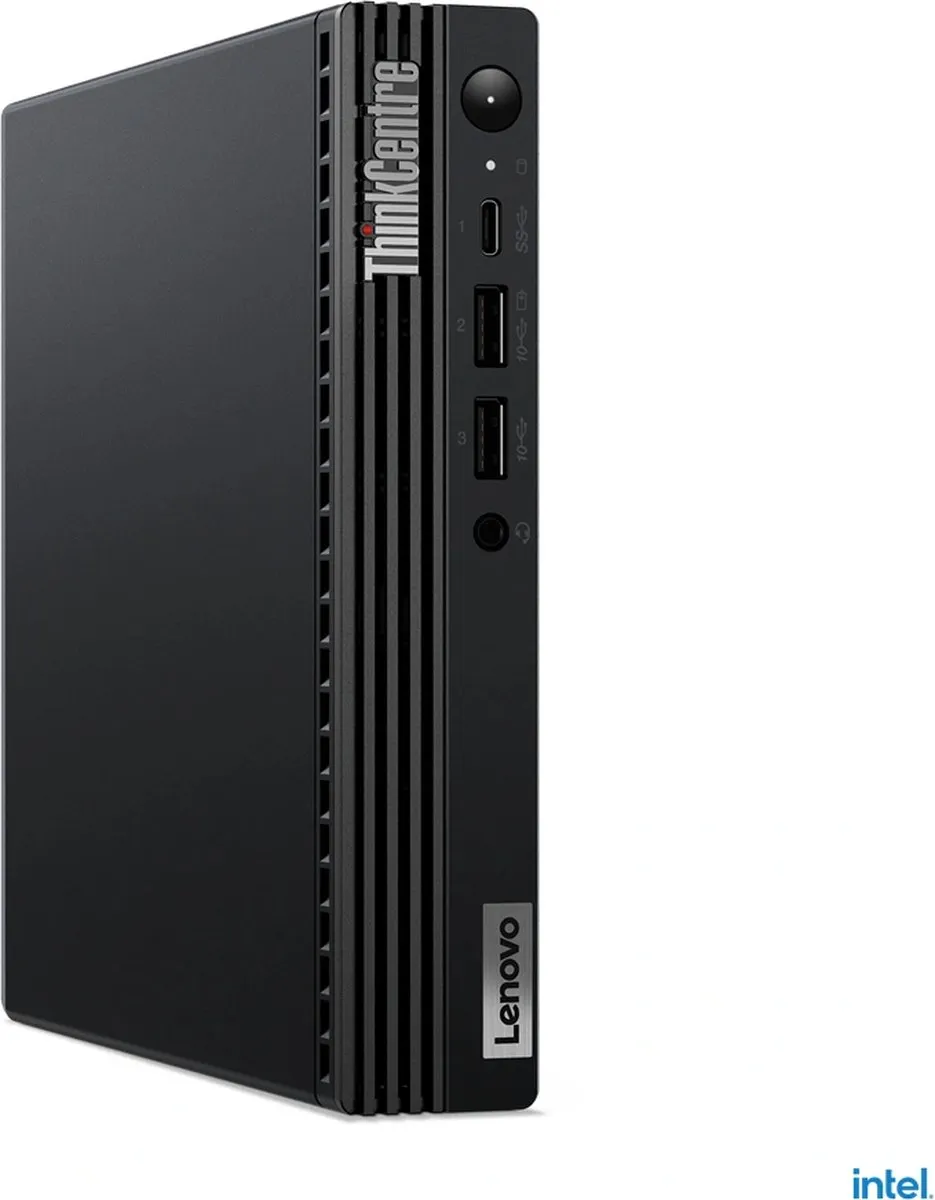Lenovo ThinkCentre M70q Mini PC