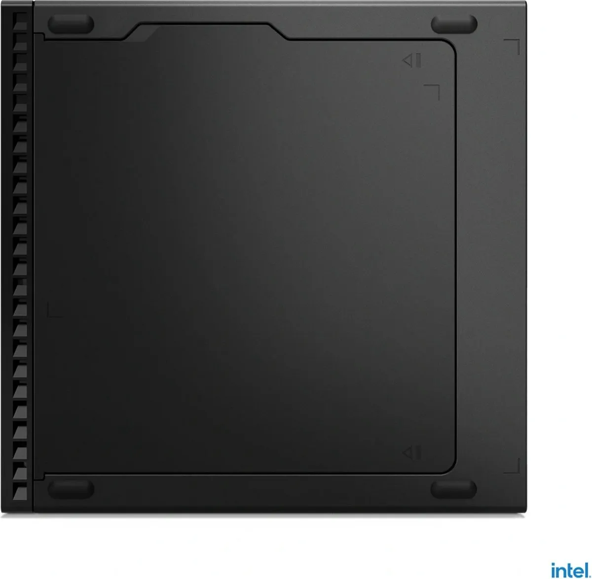 Lenovo ThinkCentre M70q Mini PC - i5-12500T - 8GB - 256GB SSD